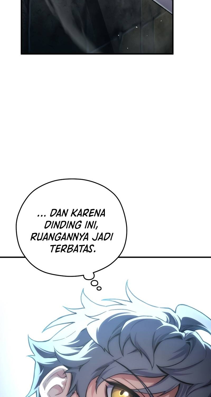 Damn Reincarnation Chapter 8 - halaman 75