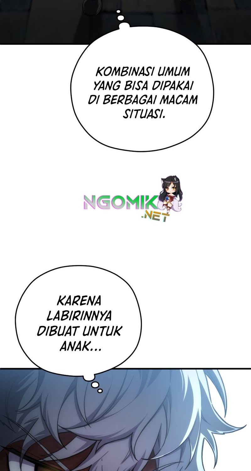 Damn Reincarnation Chapter 8 - halaman 77