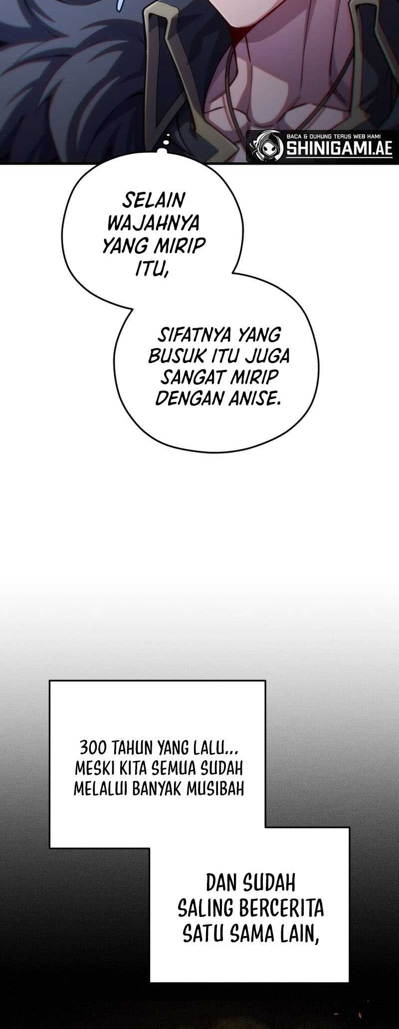 Damn Reincarnation Chapter 80 - halaman 10