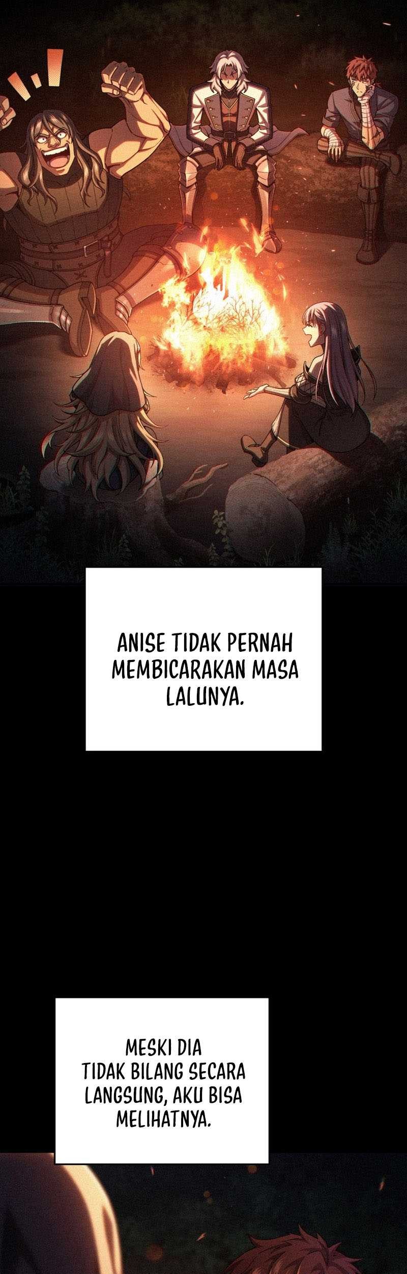 Damn Reincarnation Chapter 80 - halaman 11