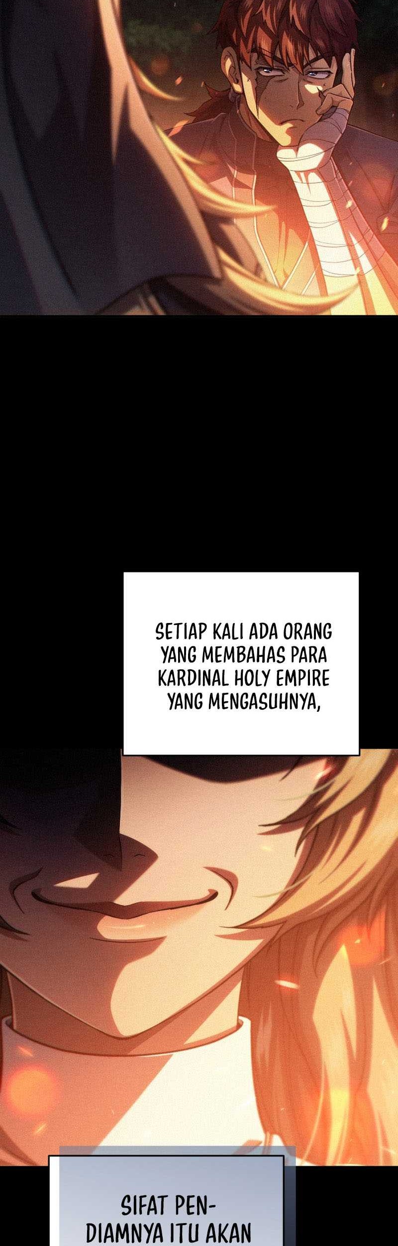 Damn Reincarnation Chapter 80 - halaman 12