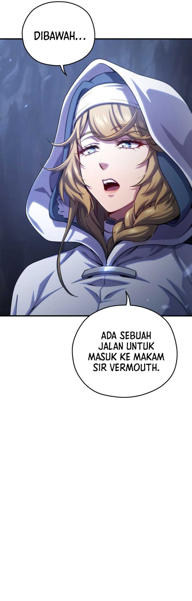 Damn Reincarnation Chapter 80 - halaman 15