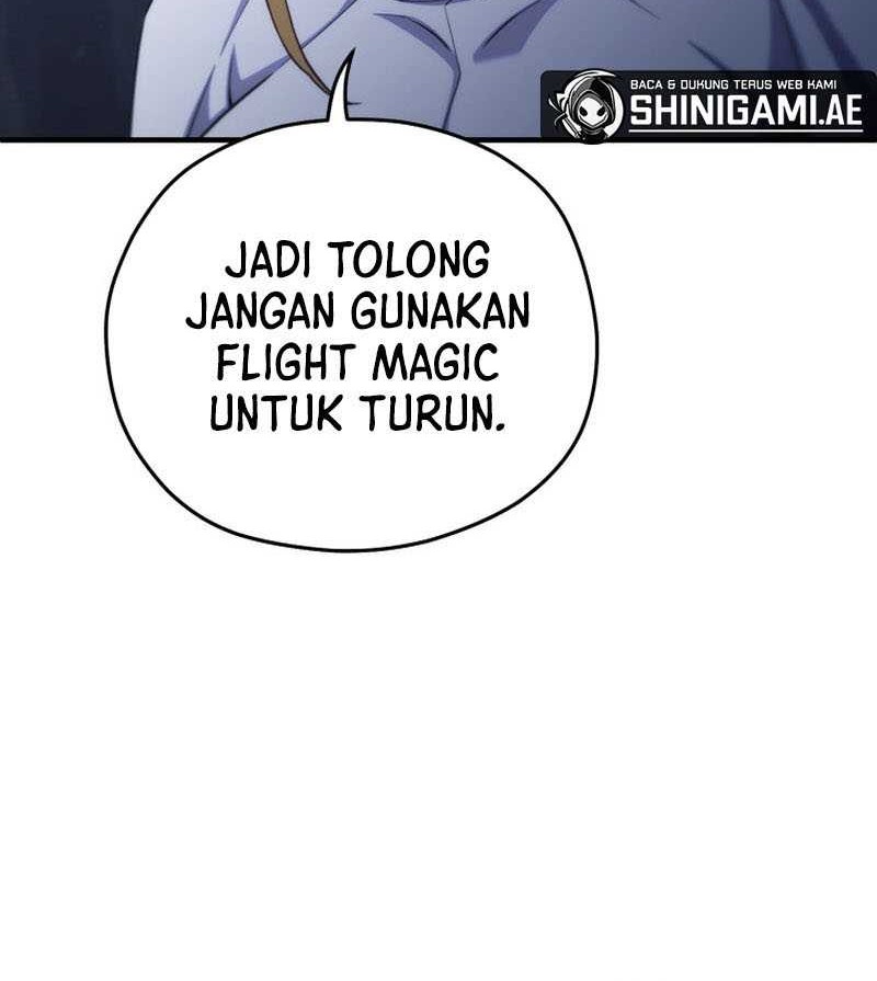 Damn Reincarnation Chapter 80 - halaman 18