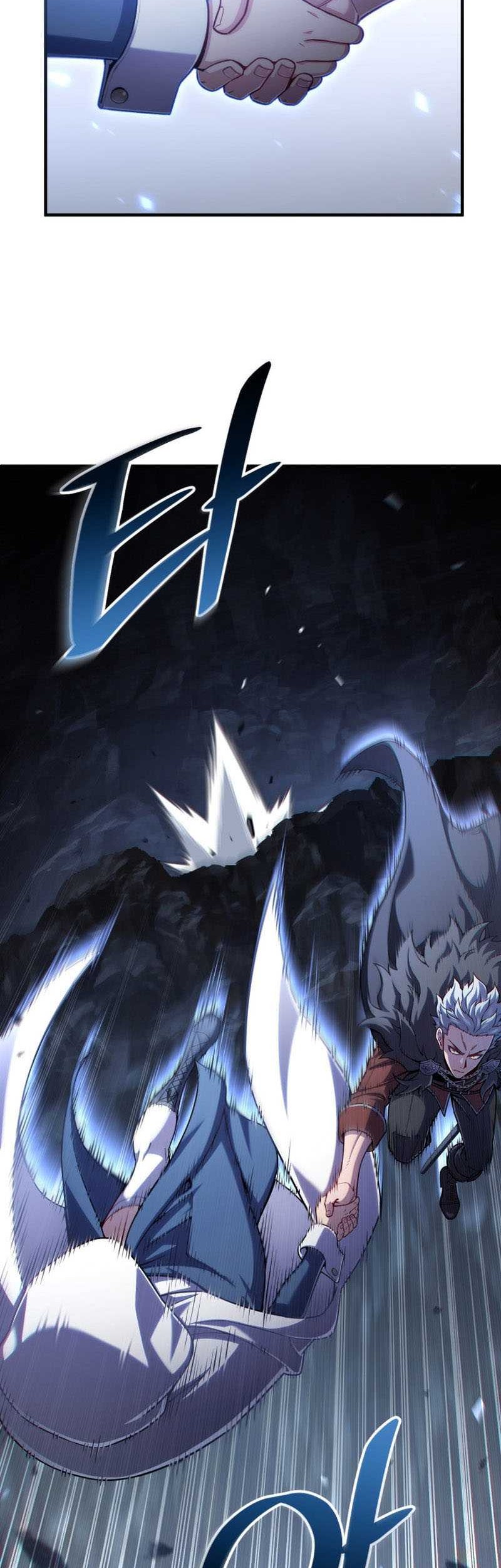 Damn Reincarnation Chapter 80 - halaman 20