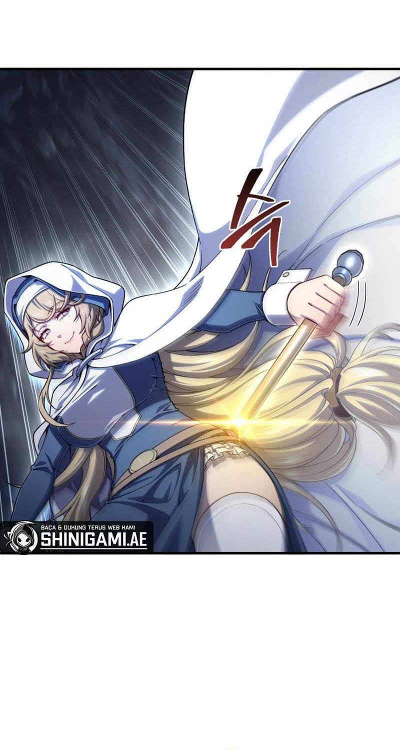 Damn Reincarnation Chapter 80 - halaman 22