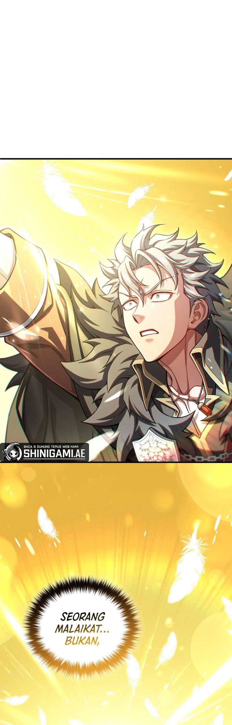 Damn Reincarnation Chapter 80 - halaman 25