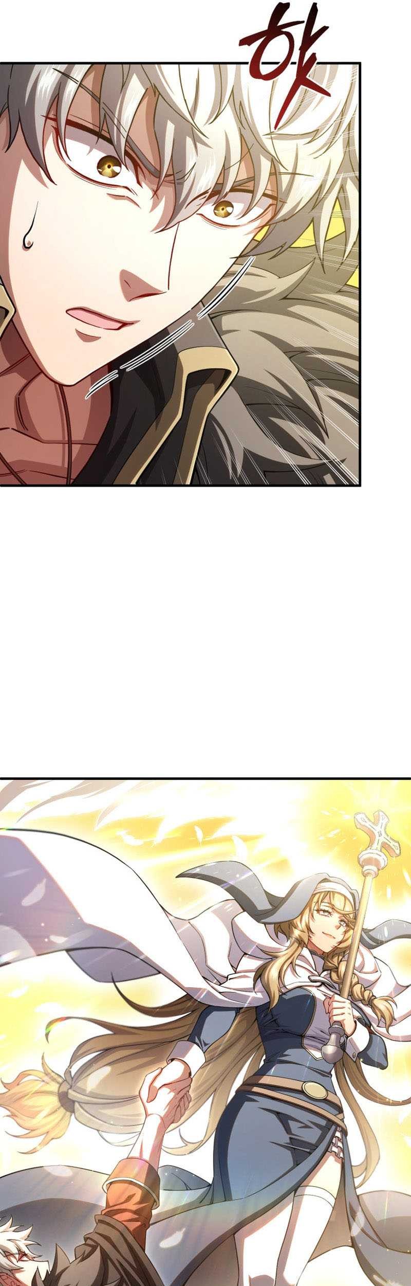 Damn Reincarnation Chapter 80 - halaman 27