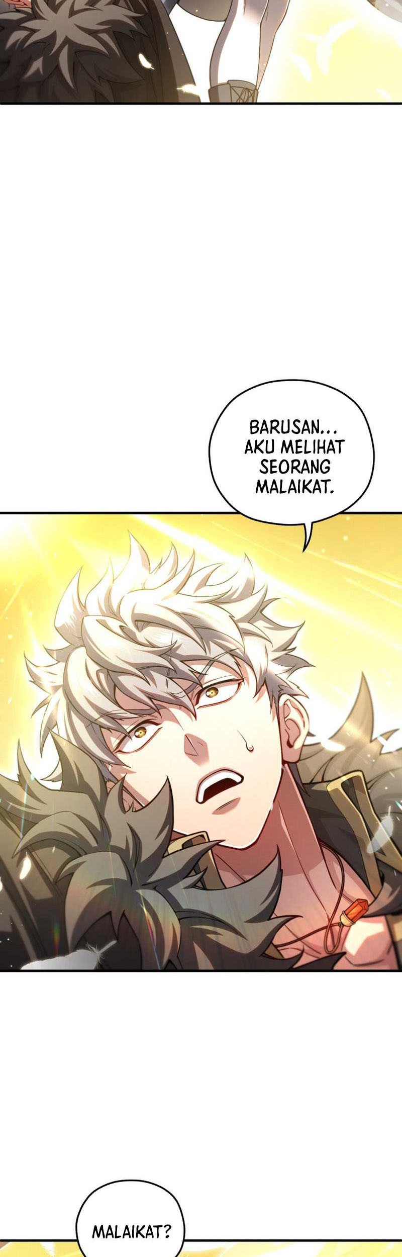 Damn Reincarnation Chapter 80 - halaman 28