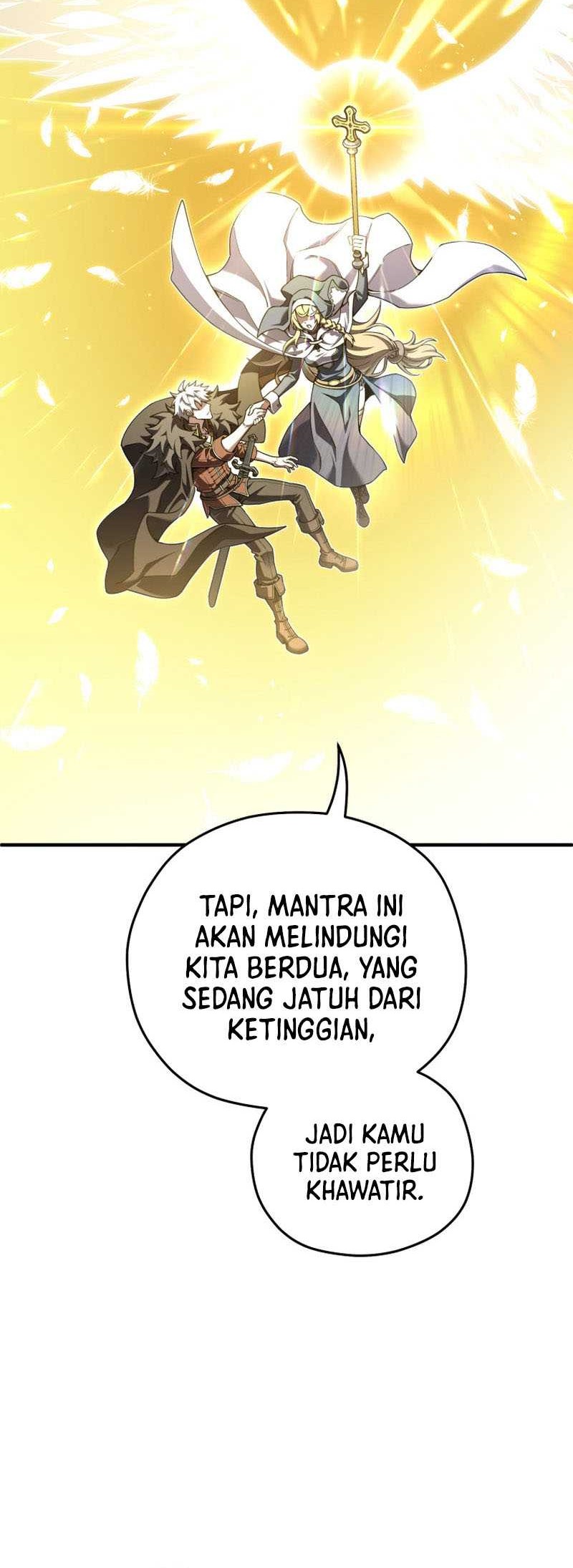 Damn Reincarnation Chapter 80 - halaman 30