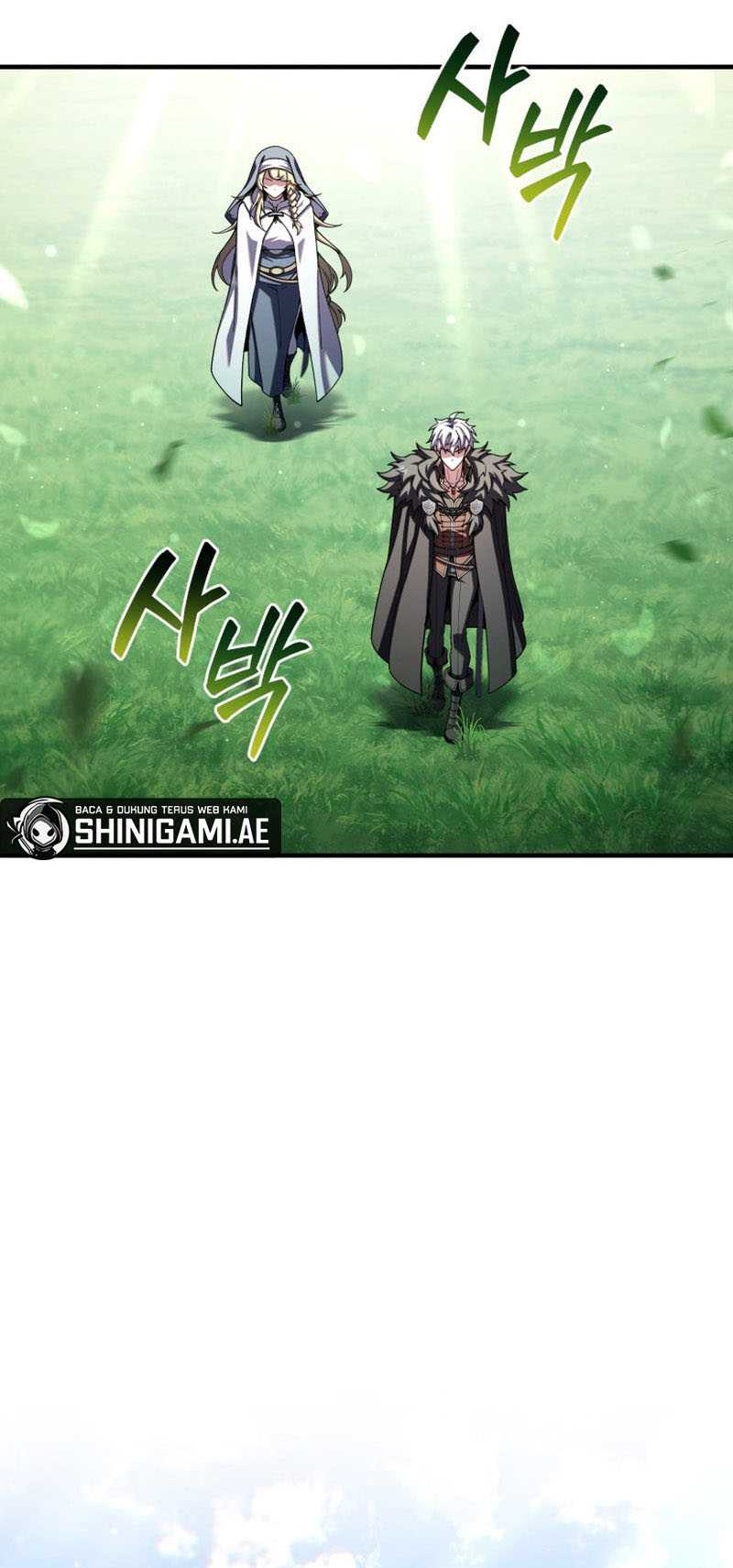 Damn Reincarnation Chapter 80 - halaman 38