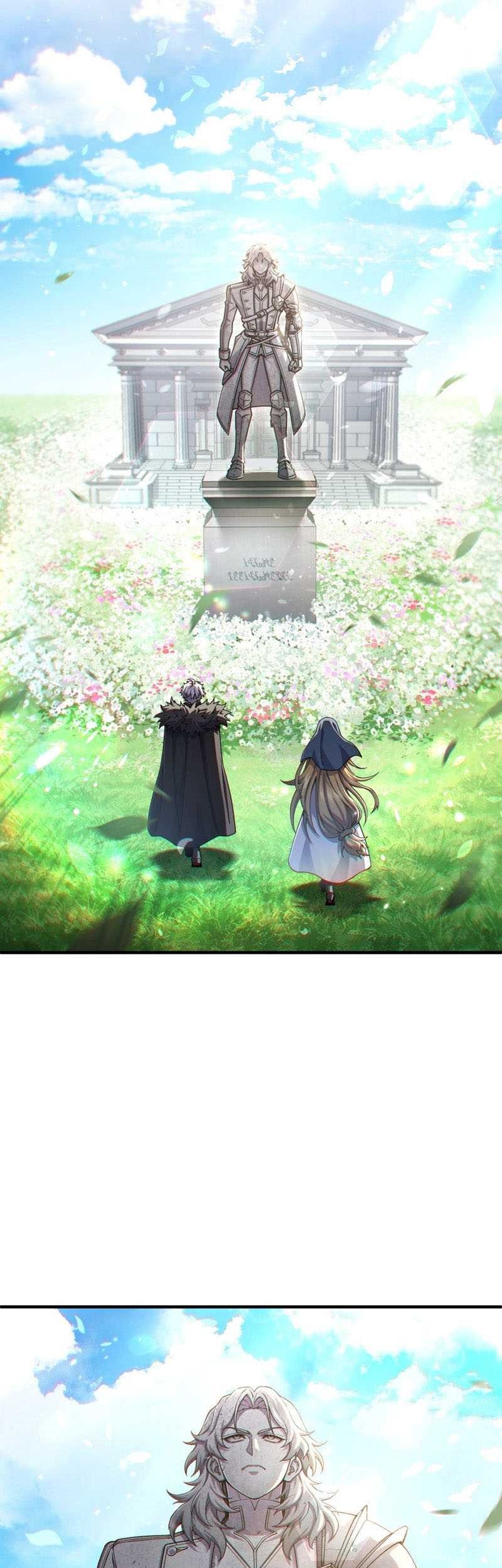 Damn Reincarnation Chapter 80 - halaman 39