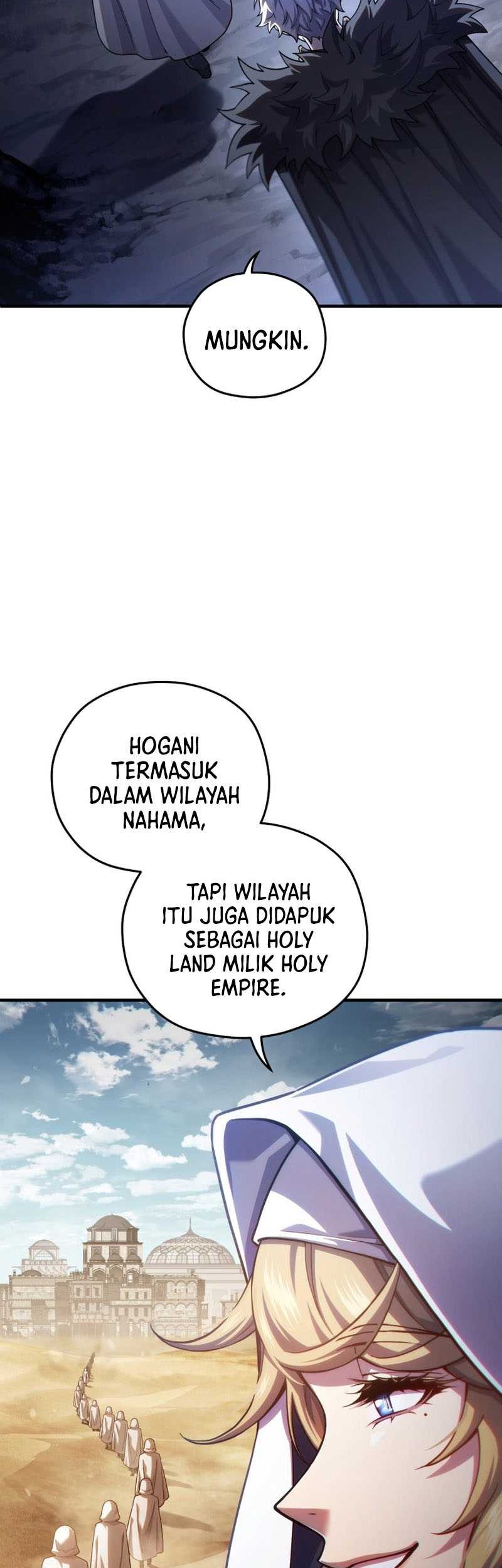 Damn Reincarnation Chapter 80 - halaman 4