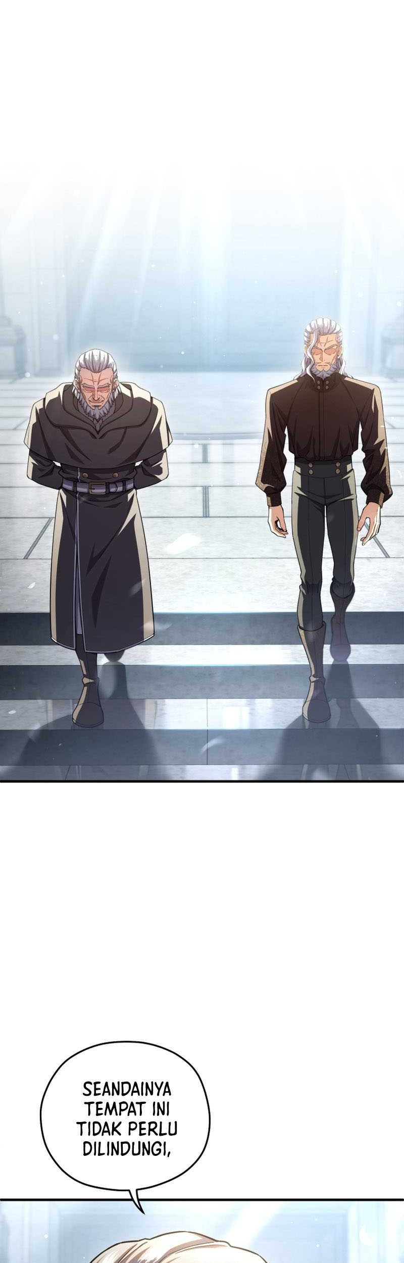 Damn Reincarnation Chapter 80 - halaman 41