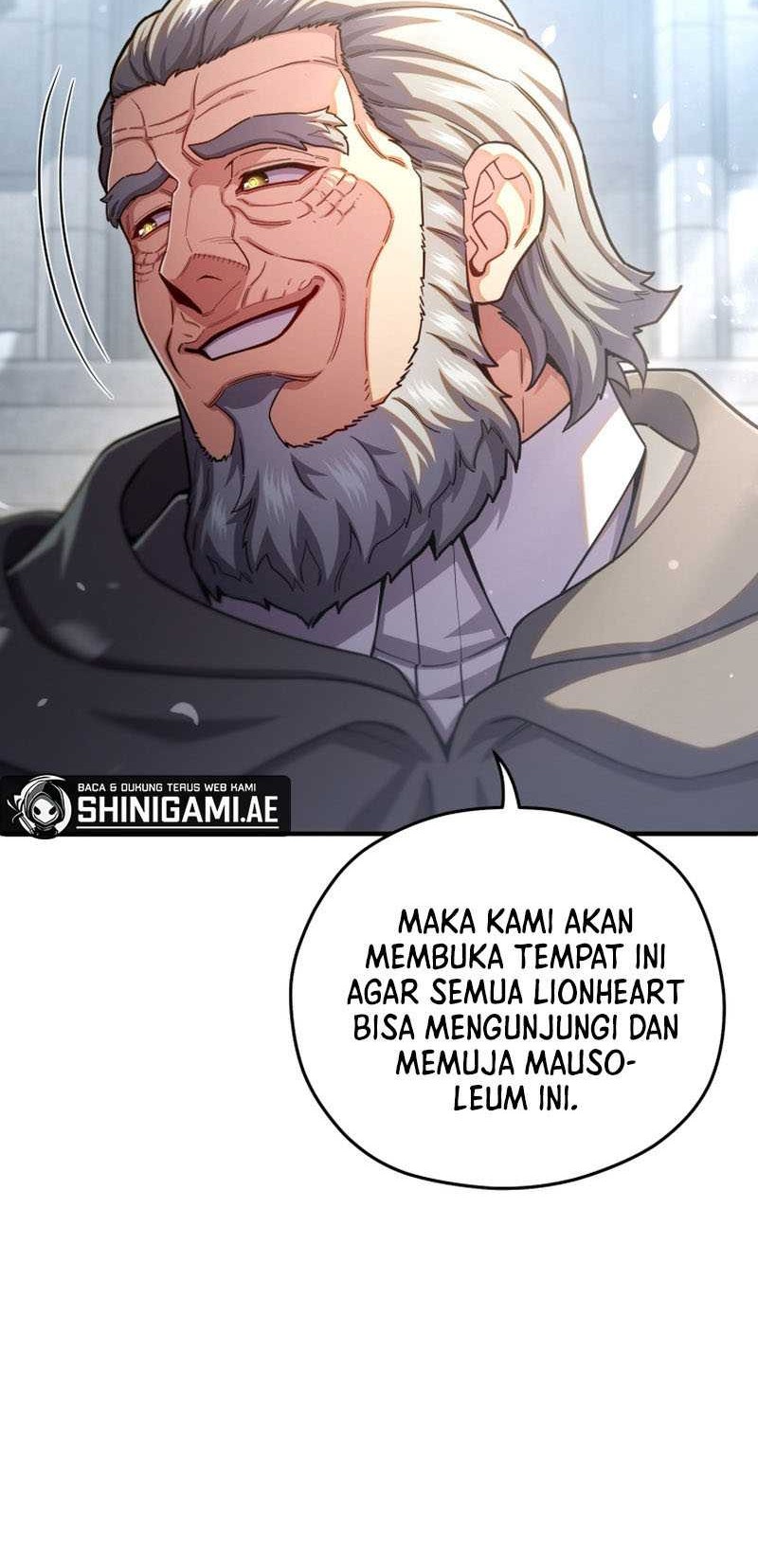 Damn Reincarnation Chapter 80 - halaman 42