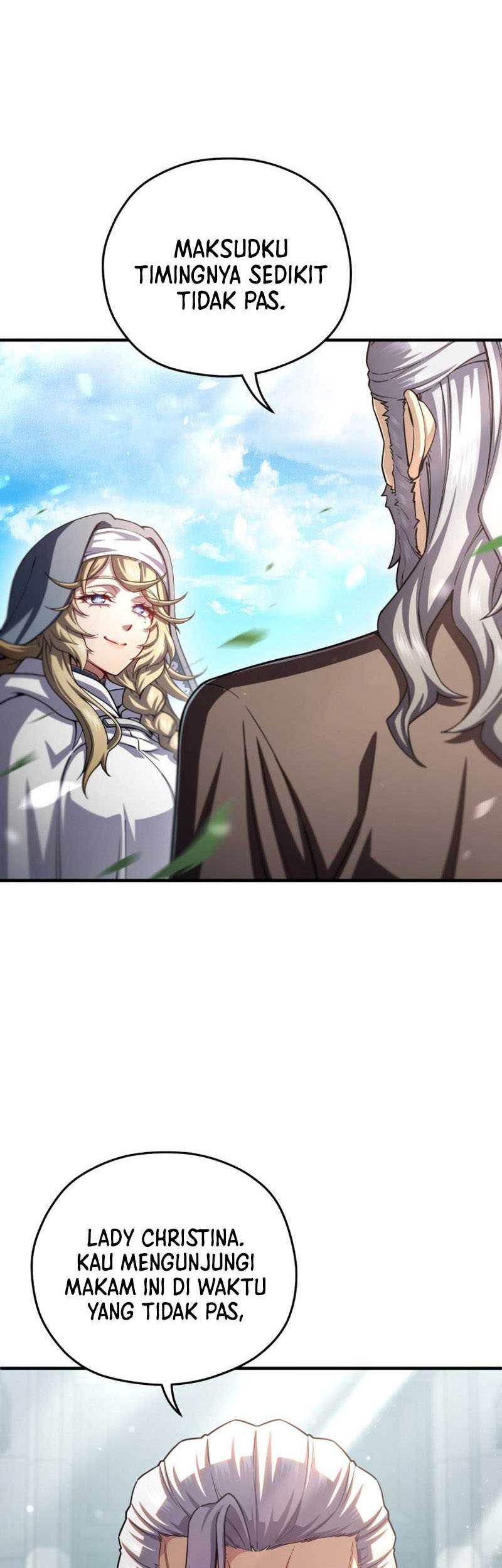 Damn Reincarnation Chapter 80 - halaman 48