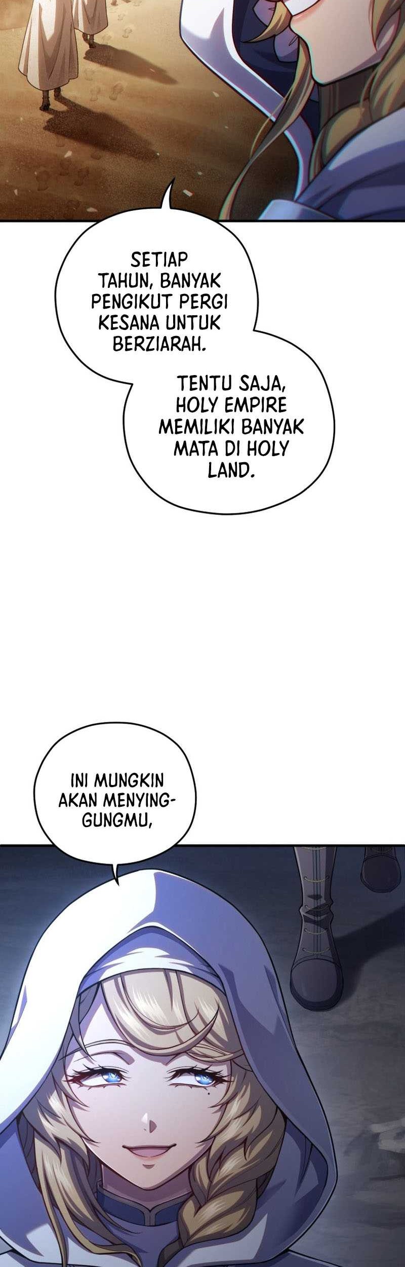 Damn Reincarnation Chapter 80 - halaman 5