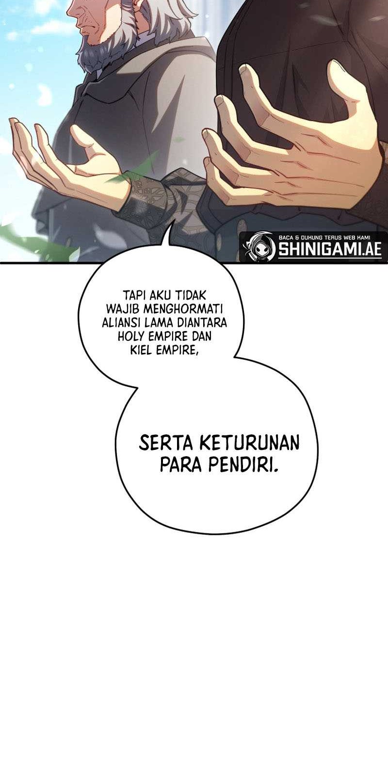 Damn Reincarnation Chapter 80 - halaman 50