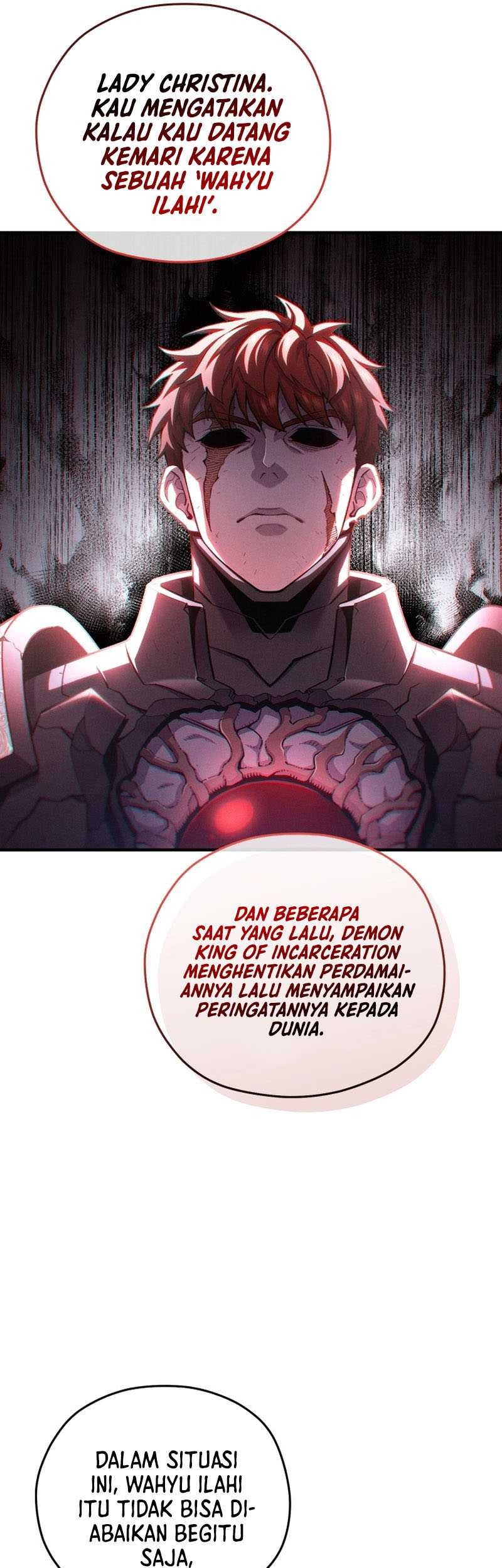 Damn Reincarnation Chapter 80 - halaman 51