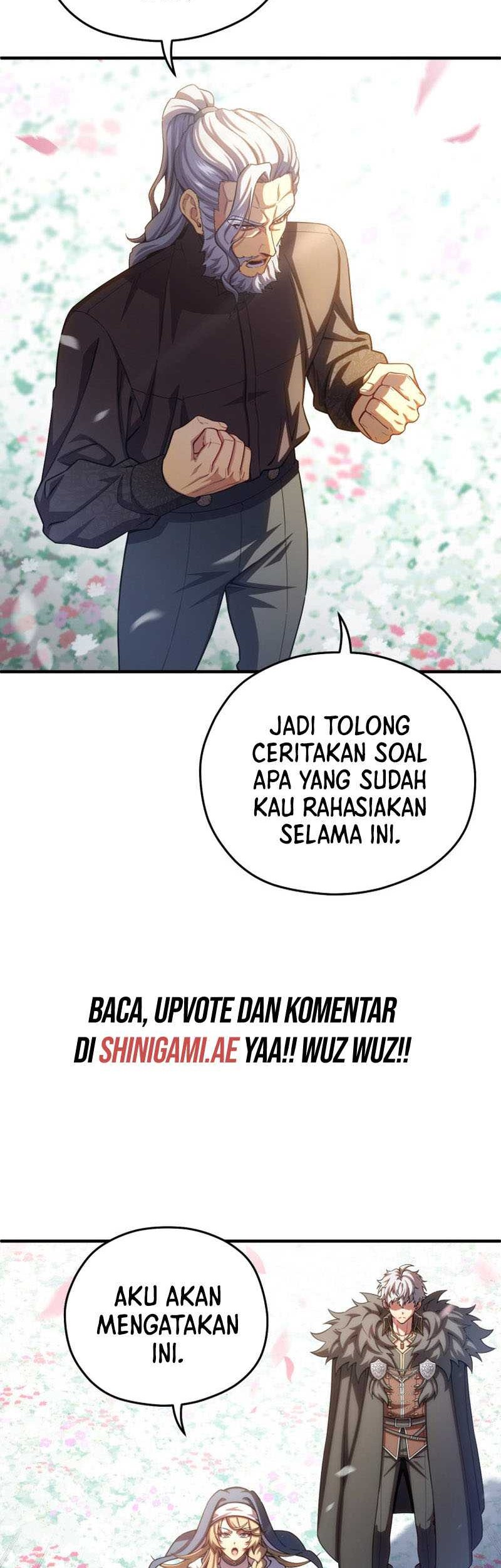 Damn Reincarnation Chapter 80 - halaman 52