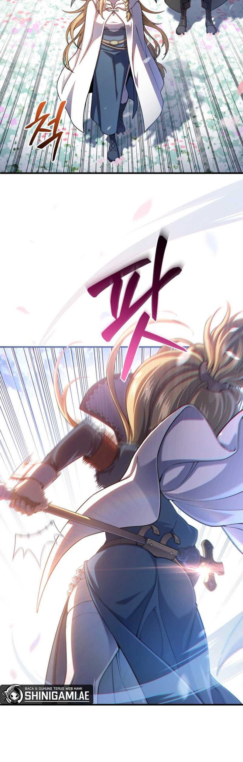 Damn Reincarnation Chapter 80 - halaman 53