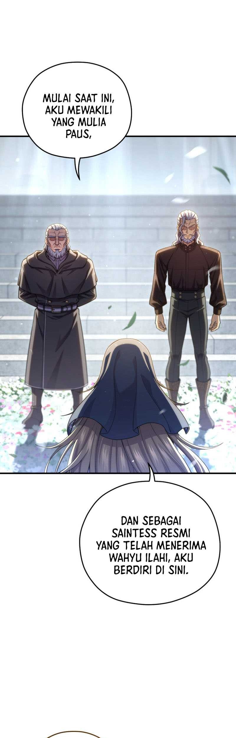 Damn Reincarnation Chapter 80 - halaman 55