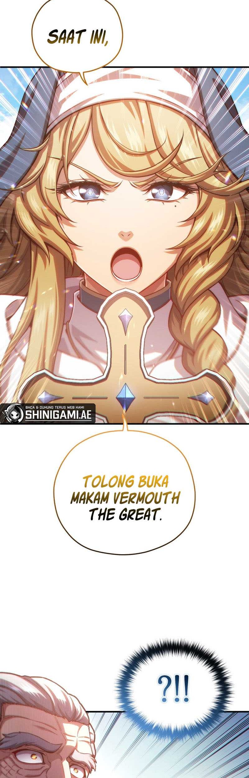 Damn Reincarnation Chapter 80 - halaman 56