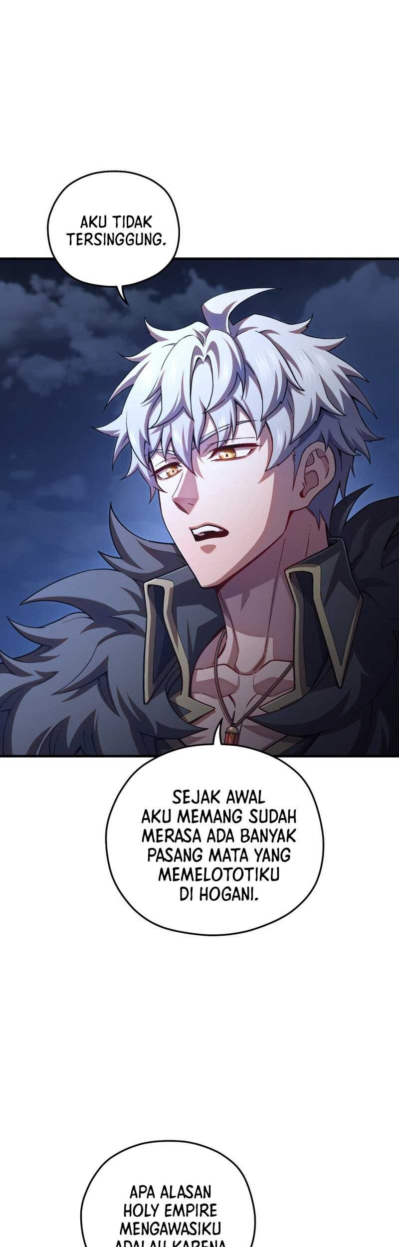 Damn Reincarnation Chapter 80 - halaman 7