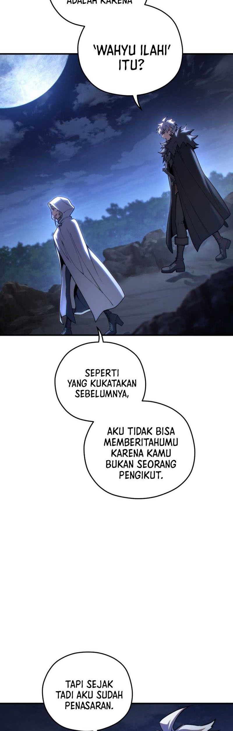 Damn Reincarnation Chapter 80 - halaman 8