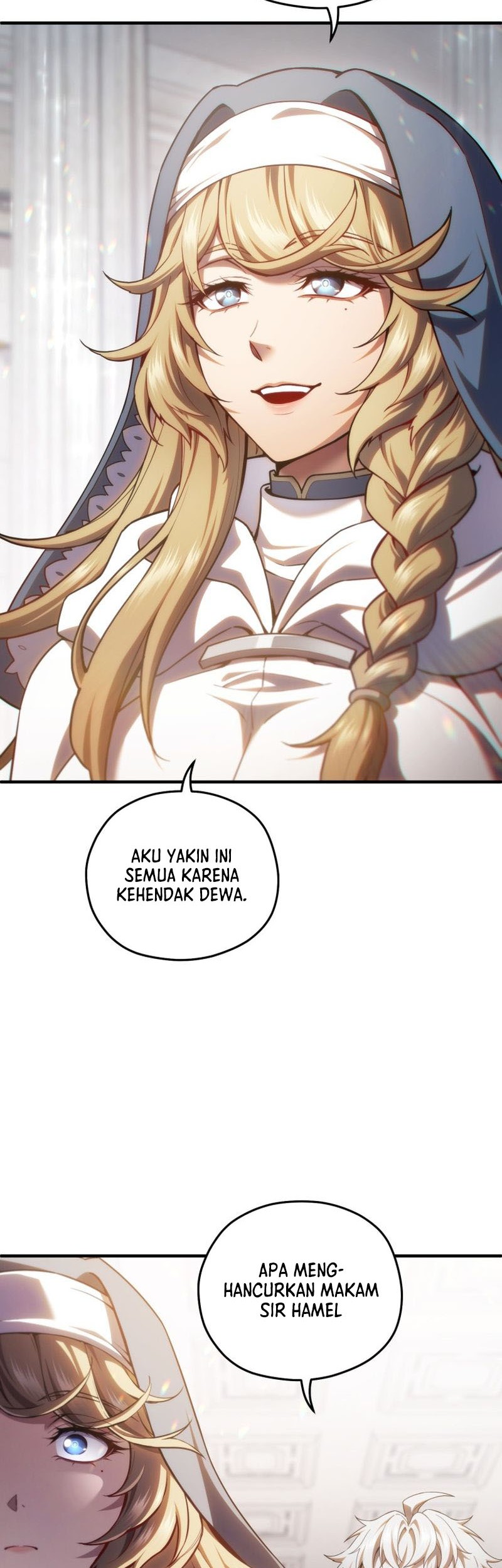 Damn Reincarnation Chapter 81 - halaman 12