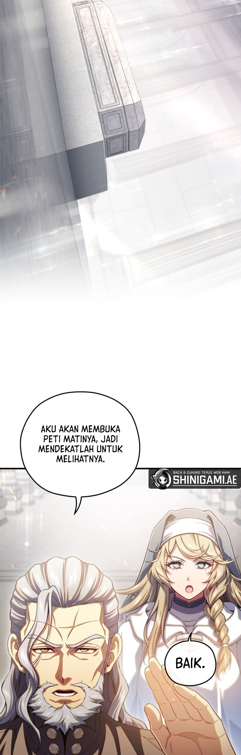 Damn Reincarnation Chapter 81 - halaman 17