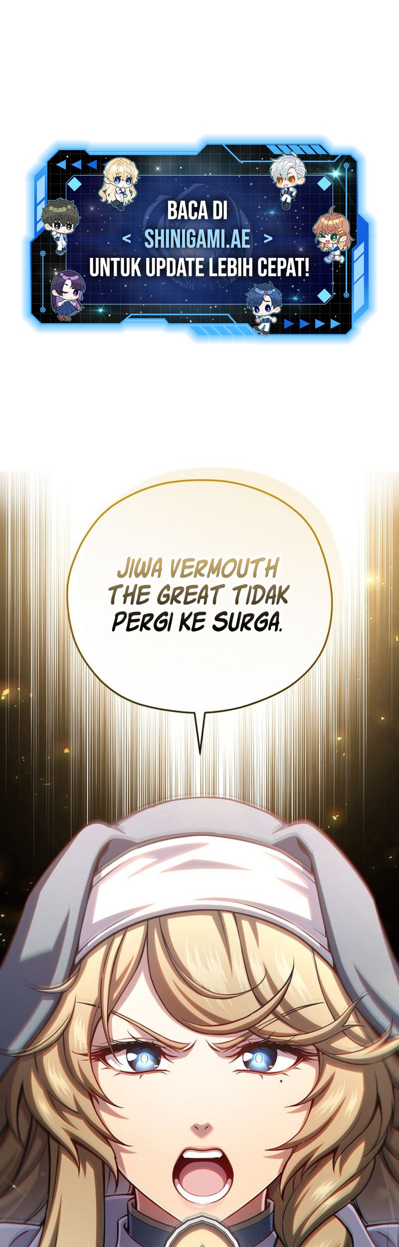 Damn Reincarnation Chapter 81 - halaman 2