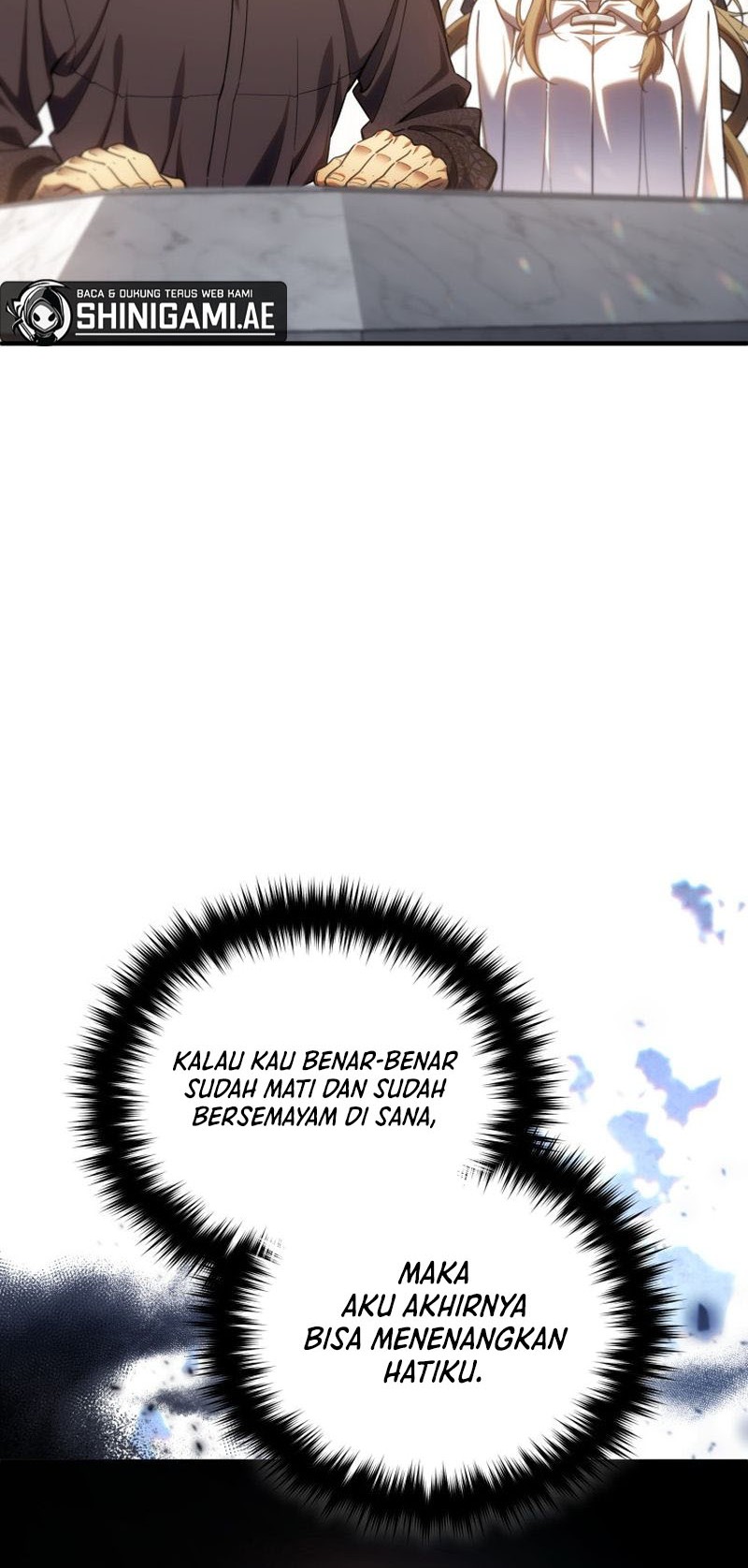 Damn Reincarnation Chapter 81 - halaman 22
