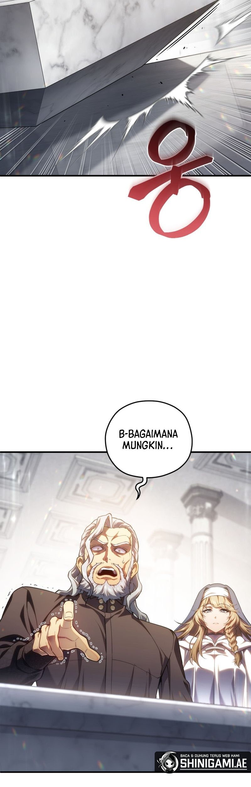 Damn Reincarnation Chapter 81 - halaman 28