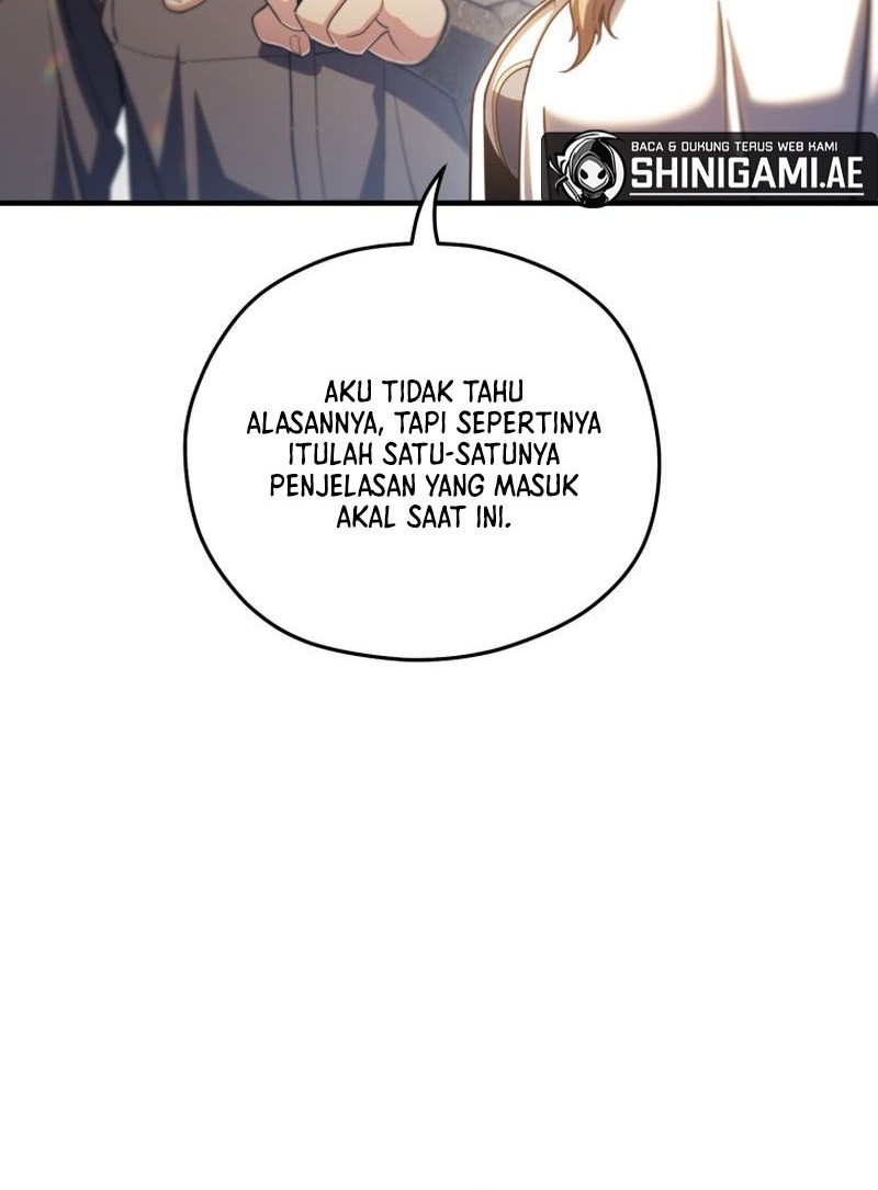 Damn Reincarnation Chapter 81 - halaman 33