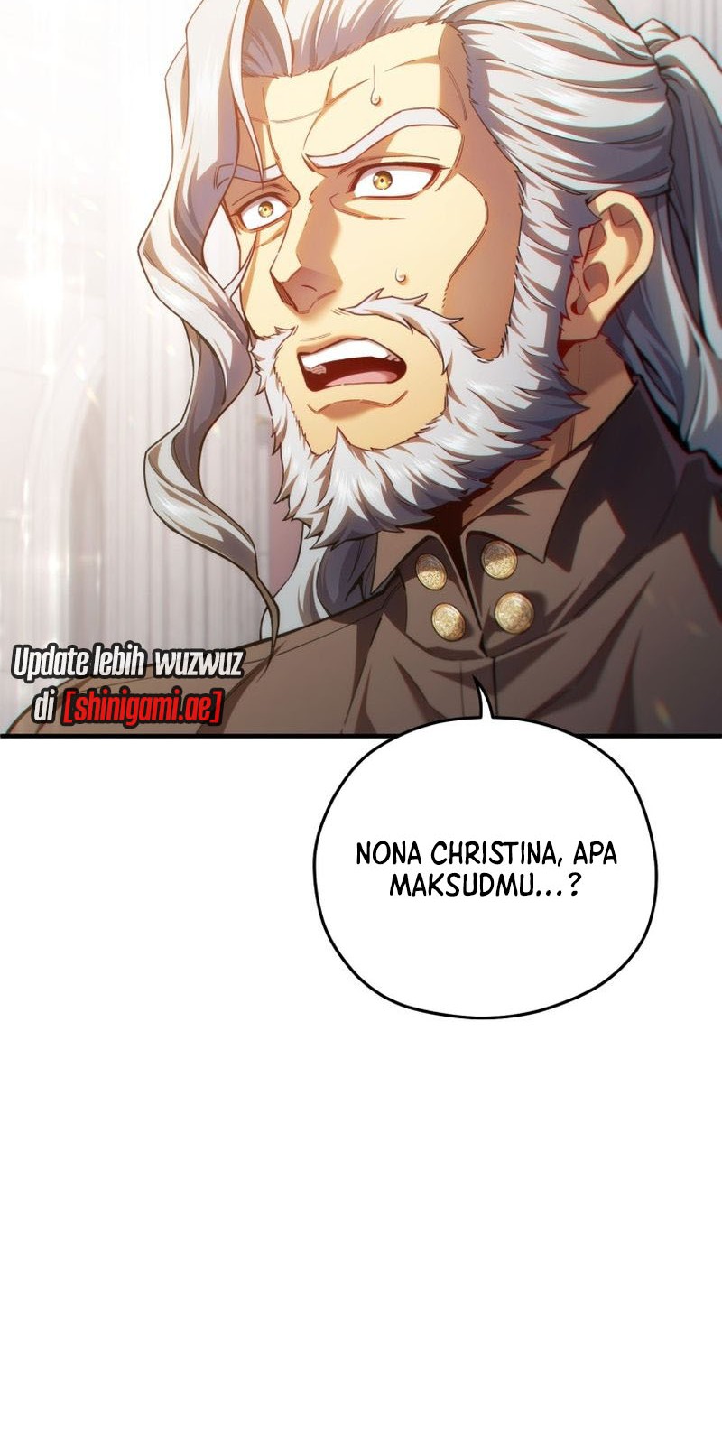 Damn Reincarnation Chapter 81 - halaman 37