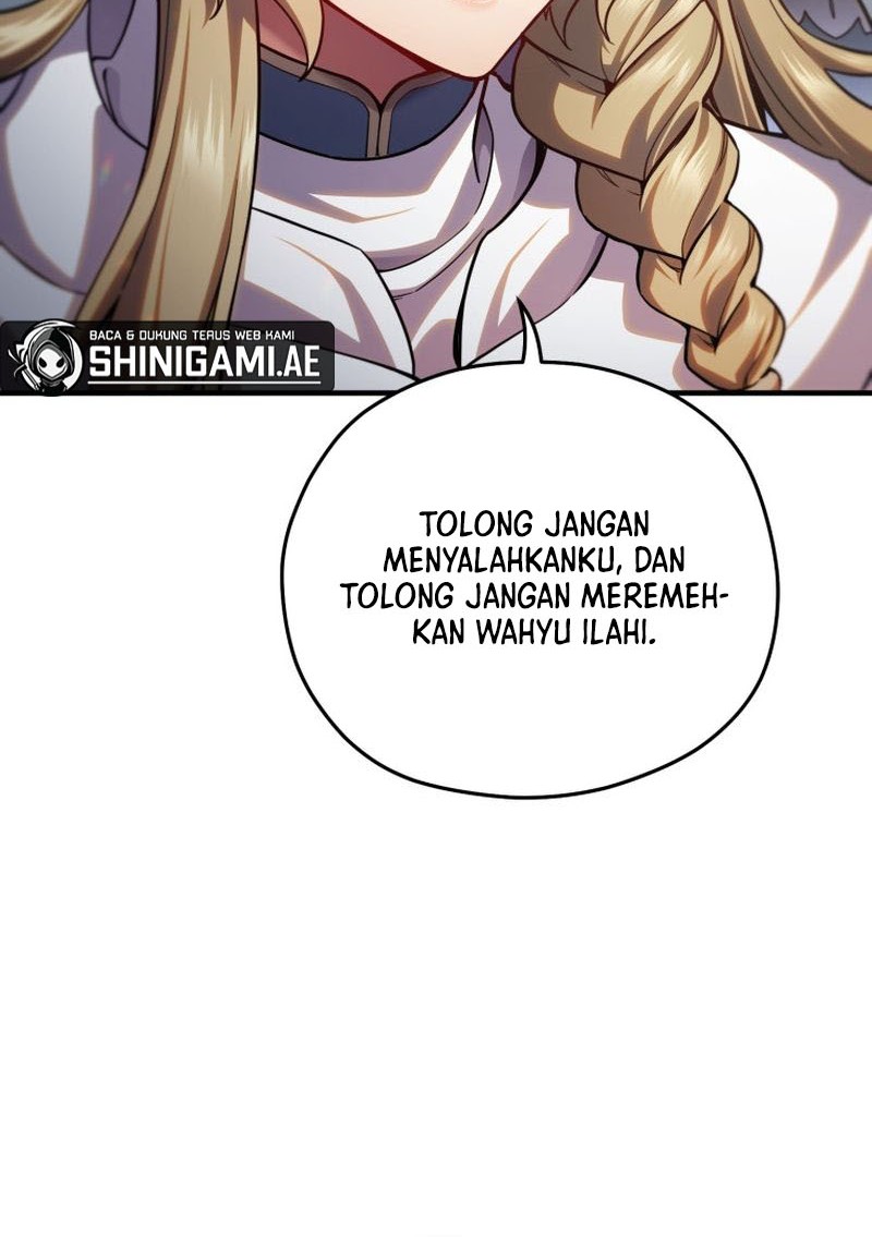 Damn Reincarnation Chapter 81 - halaman 45