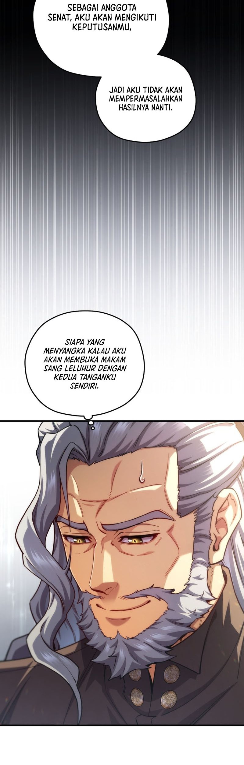 Damn Reincarnation Chapter 81 - halaman 5