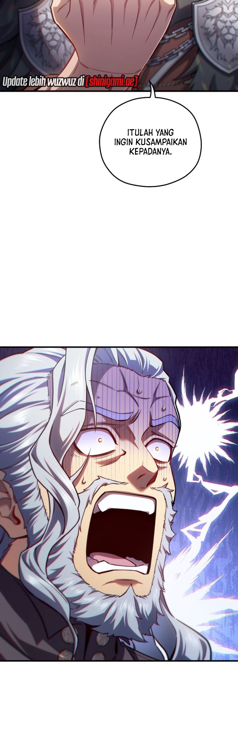Damn Reincarnation Chapter 81 - halaman 56