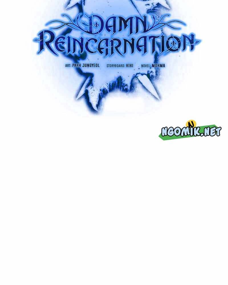Damn Reincarnation Chapter 9 - halaman 10