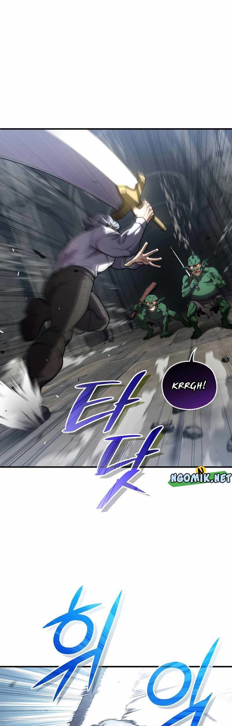 Damn Reincarnation Chapter 9 - halaman 14