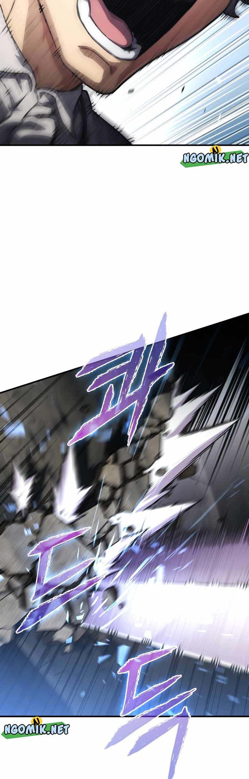 Damn Reincarnation Chapter 9 - halaman 18