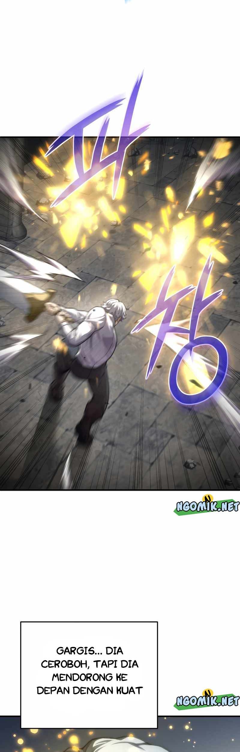 Damn Reincarnation Chapter 9 - halaman 21
