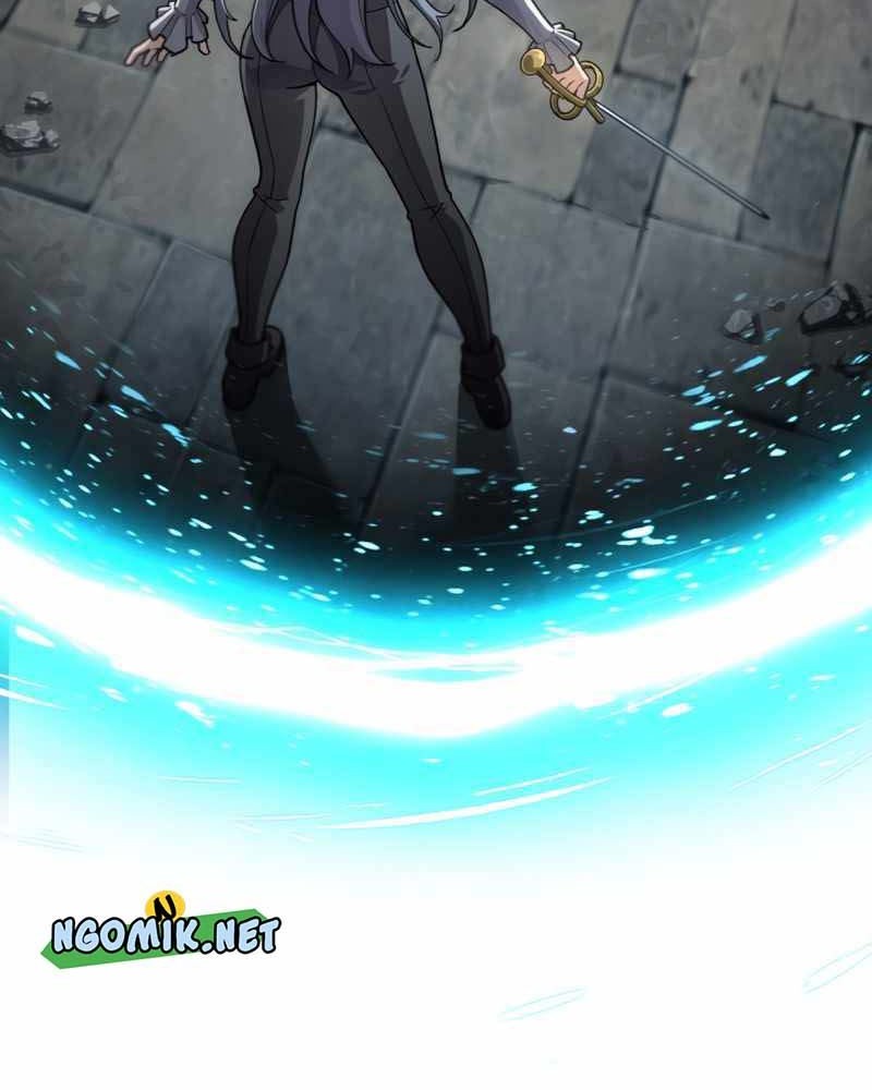 Damn Reincarnation Chapter 9 - halaman 40