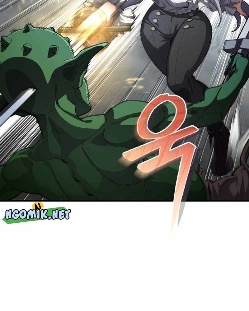 Damn Reincarnation Chapter 9 - halaman 43