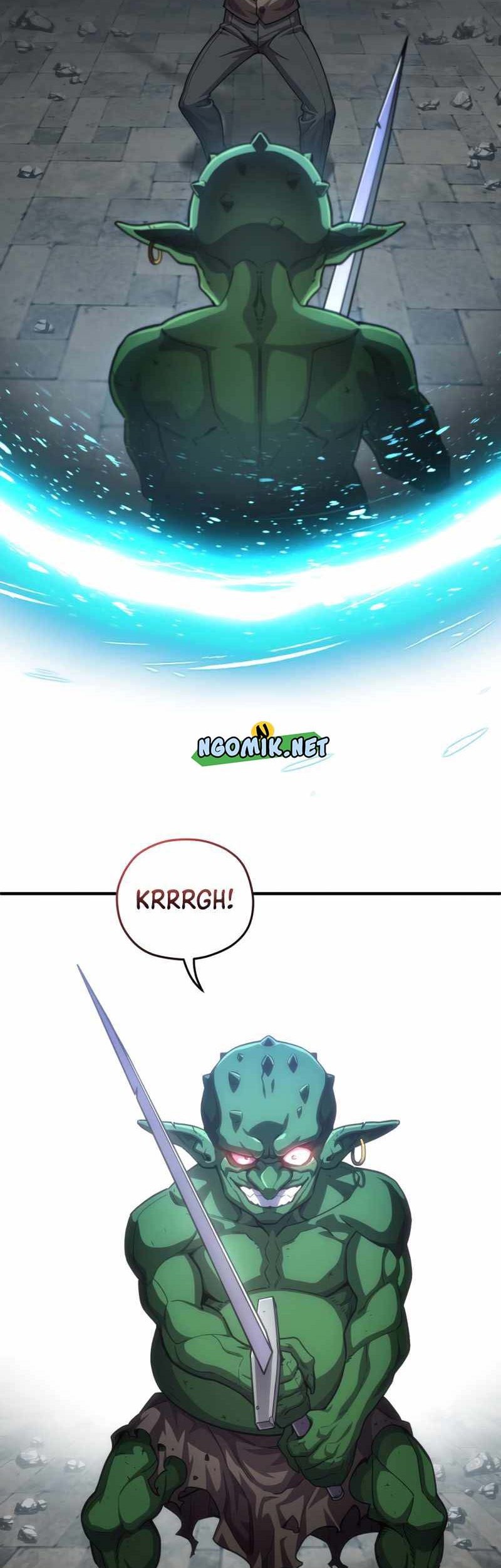 Damn Reincarnation Chapter 9 - halaman 48