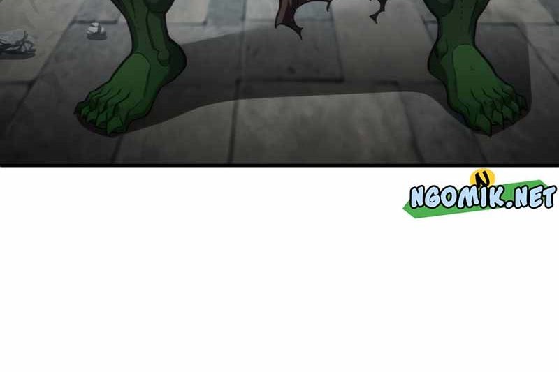 Damn Reincarnation Chapter 9 - halaman 49