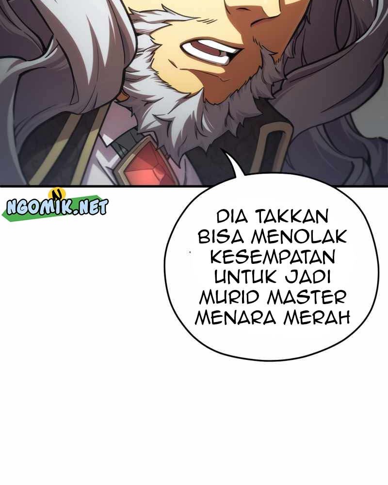 Damn Reincarnation Chapter 9 - halaman 61