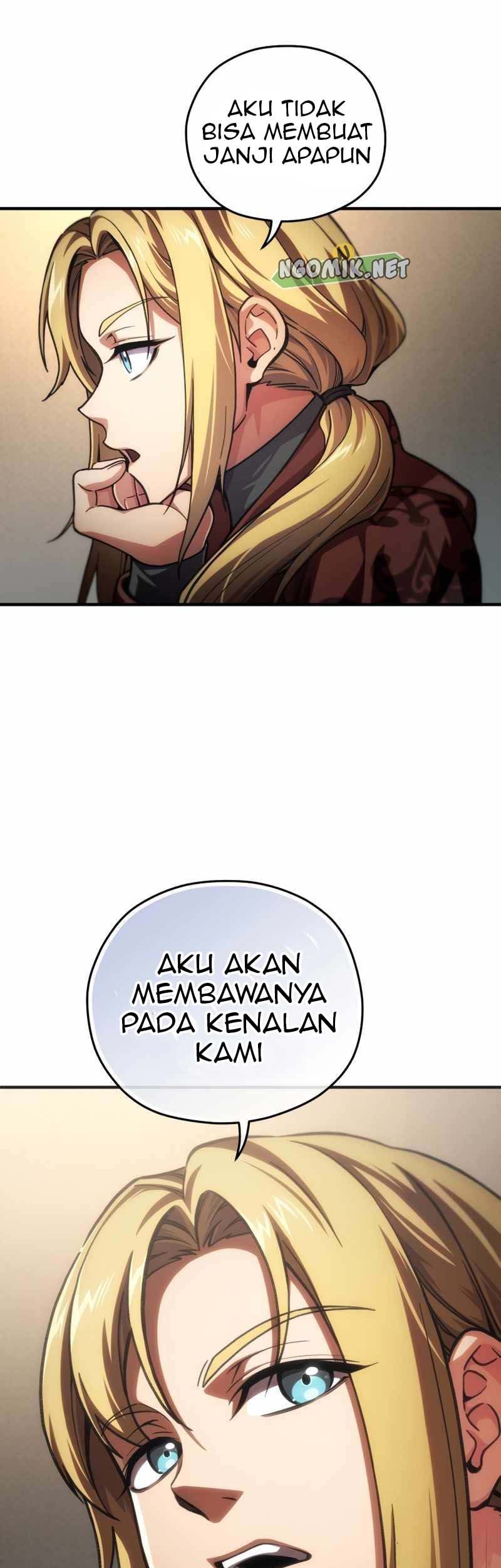 Damn Reincarnation Chapter 9 - halaman 62