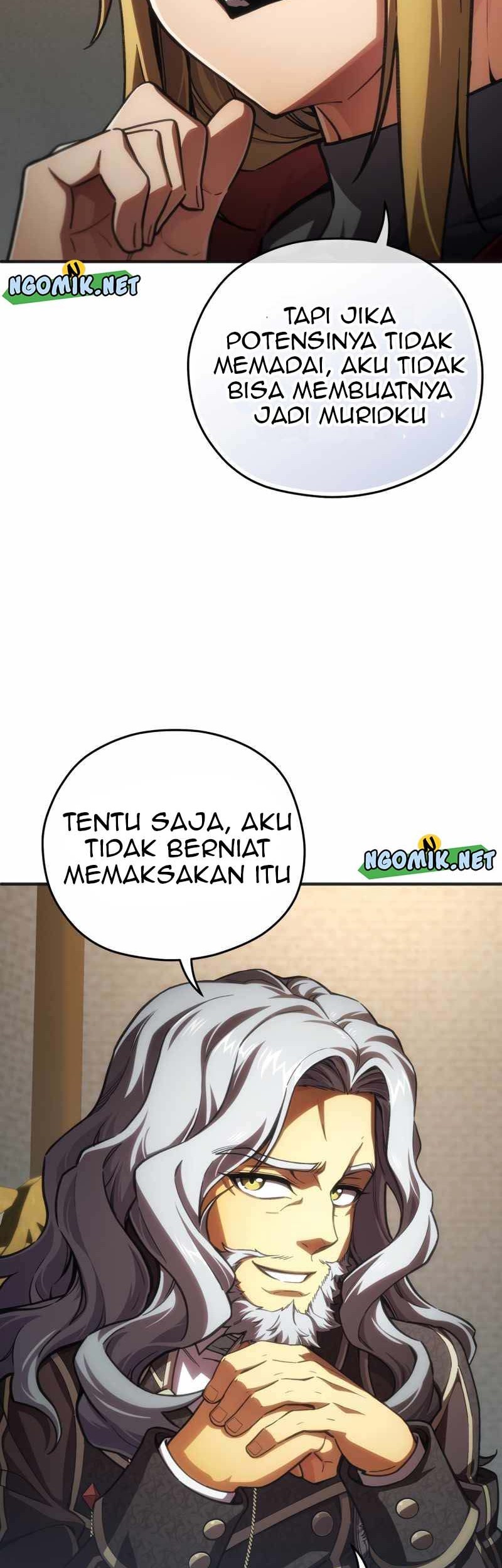 Damn Reincarnation Chapter 9 - halaman 63