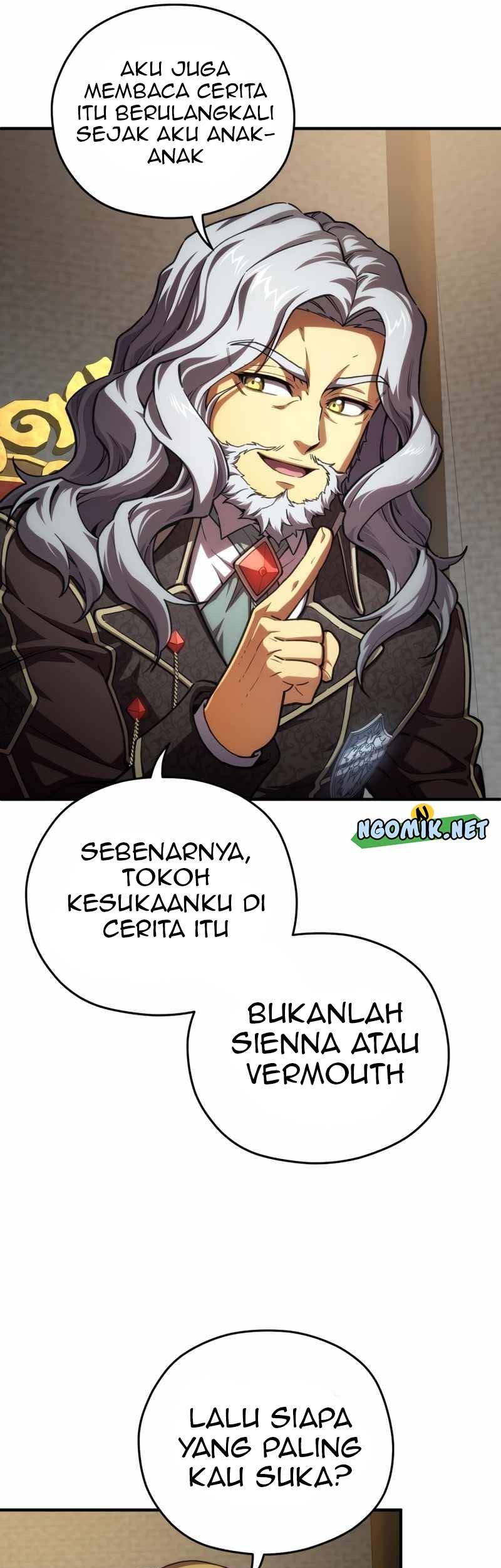 Damn Reincarnation Chapter 9 - halaman 68